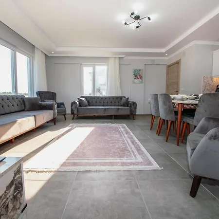 Dogakent Villalari Dalyan