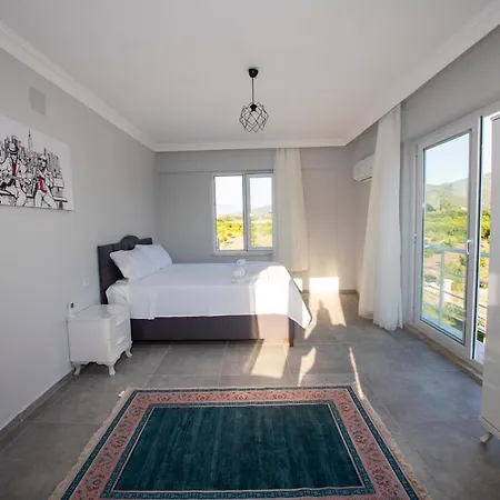 Dogakent Villalari Villa